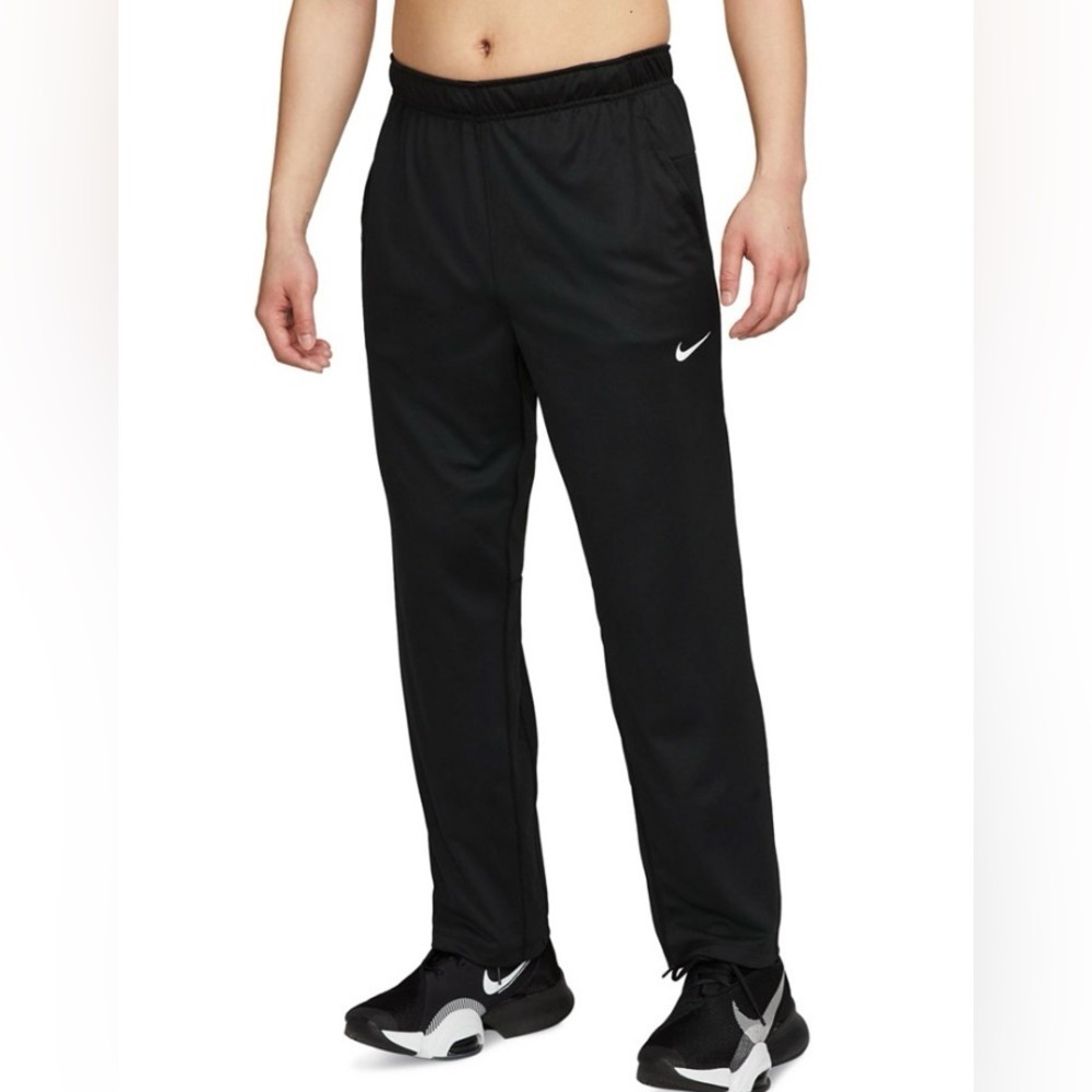 NWOT - Nike - Men's Charcoal Joggers - Size XL